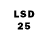 Кодеиновый сироп Lean Purple Drank MsLS8